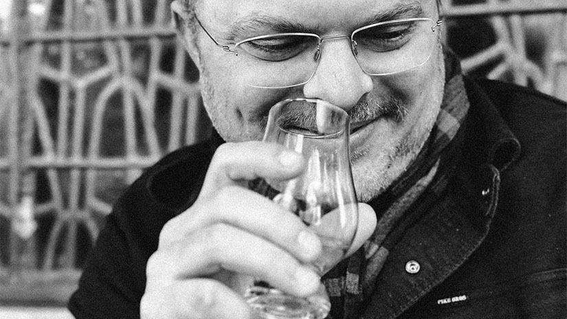 Tilman Rademacher: WORTE WIE WHISKY (Foto: Melanie Langer) Tilman Rademacher: WORTE WIE WHISKY (Foto: Melanie Langer)